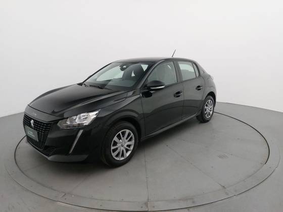 PEUGEOT 208 1.0 FIREFLY FLEX LIKE MANUAL PEUGEOT 208 1.0 FIREFLY FLEX LIKE MANUAL